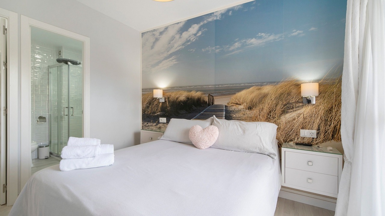 Photo of Bedroom in Rota