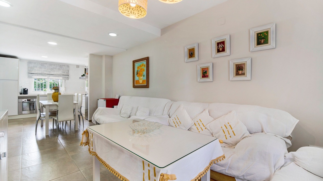 Photo of Livingroom in Rota