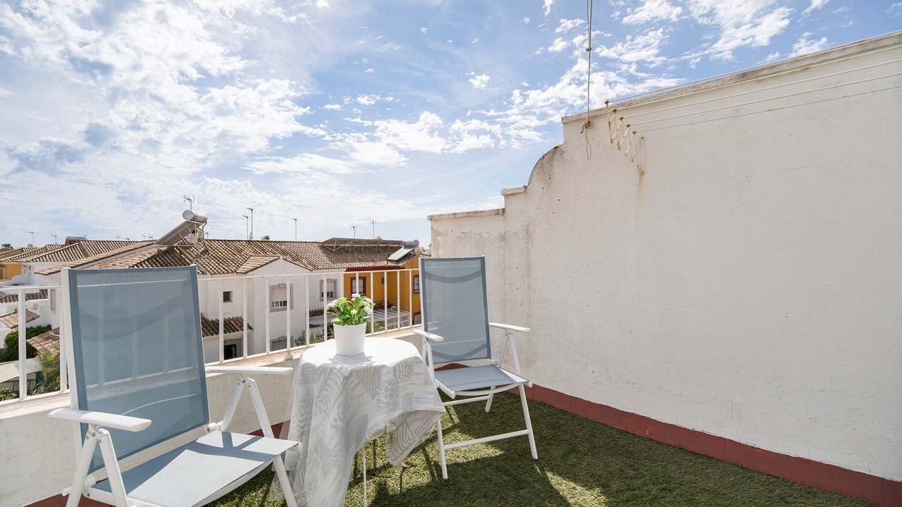 Photo of Outdoor in Rota