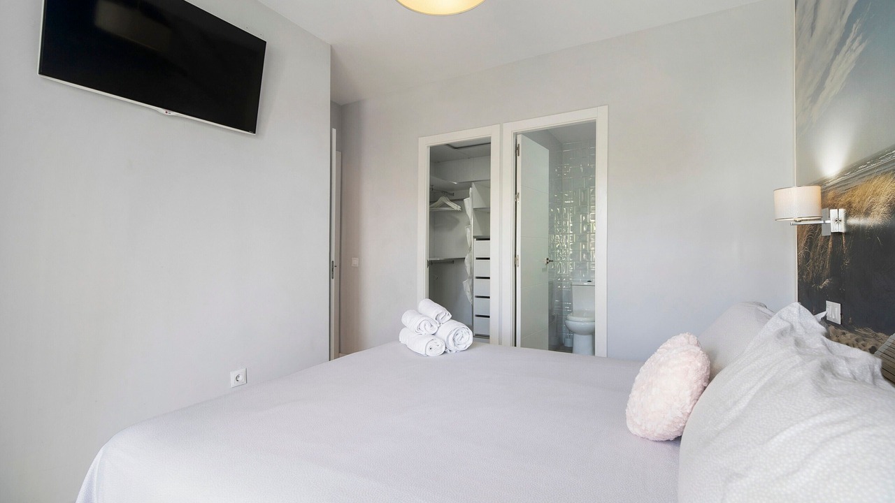 Photo of Bedroom in Rota
