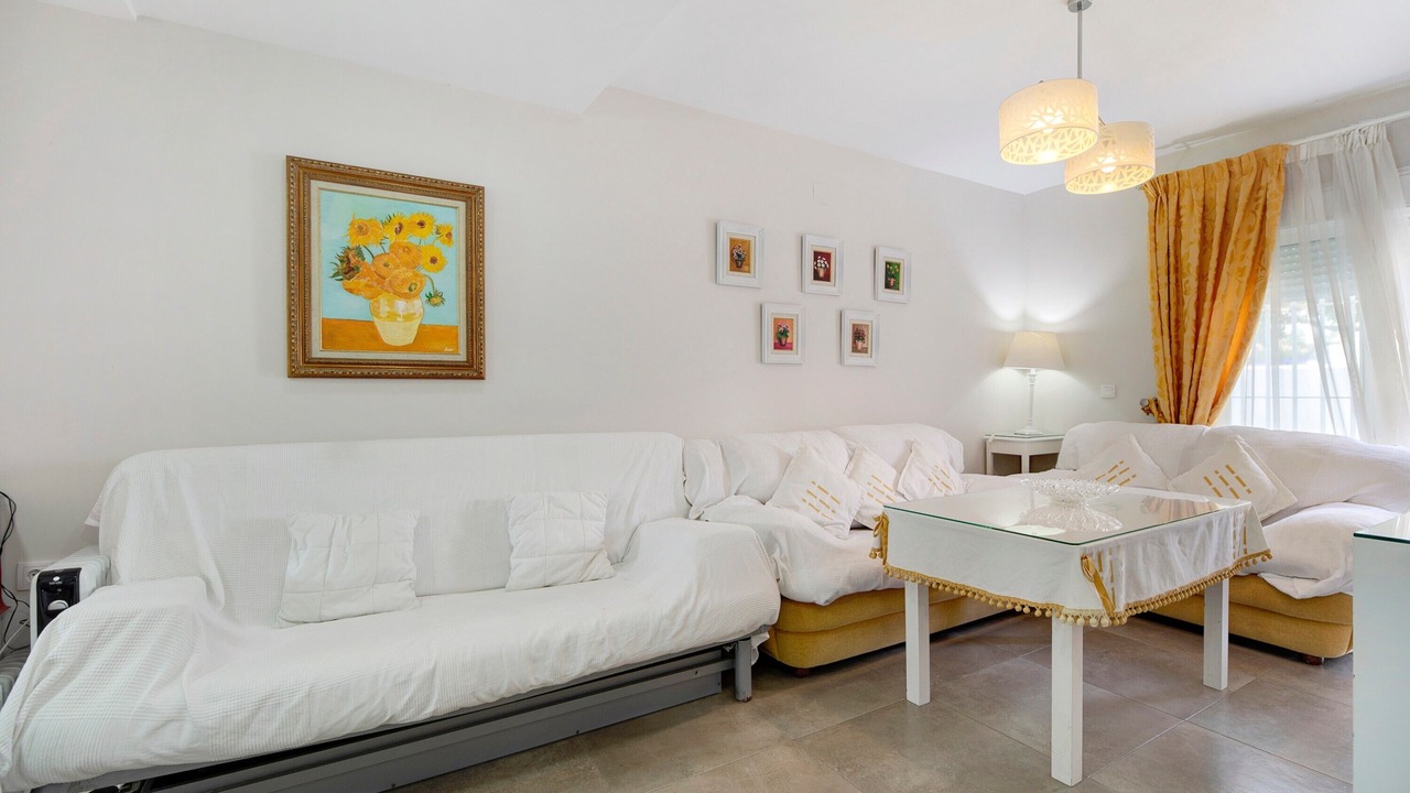 Photo of Livingroom in Rota