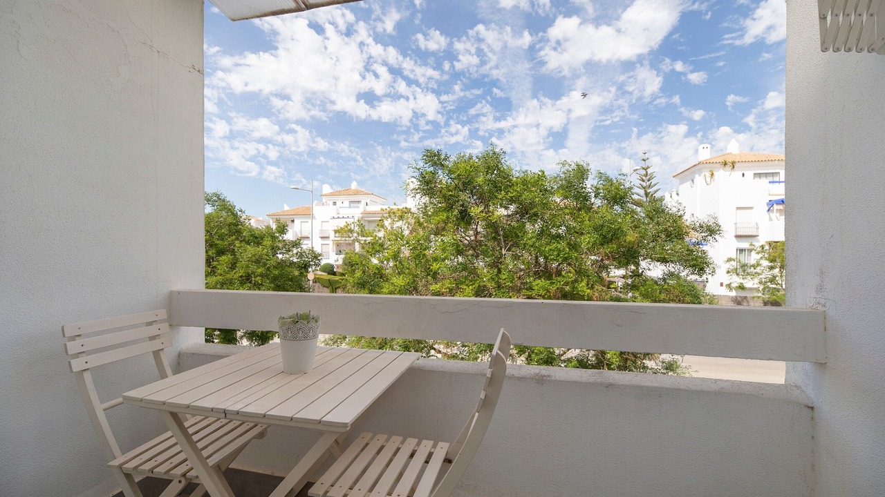 Photo of Outdoor in Rota