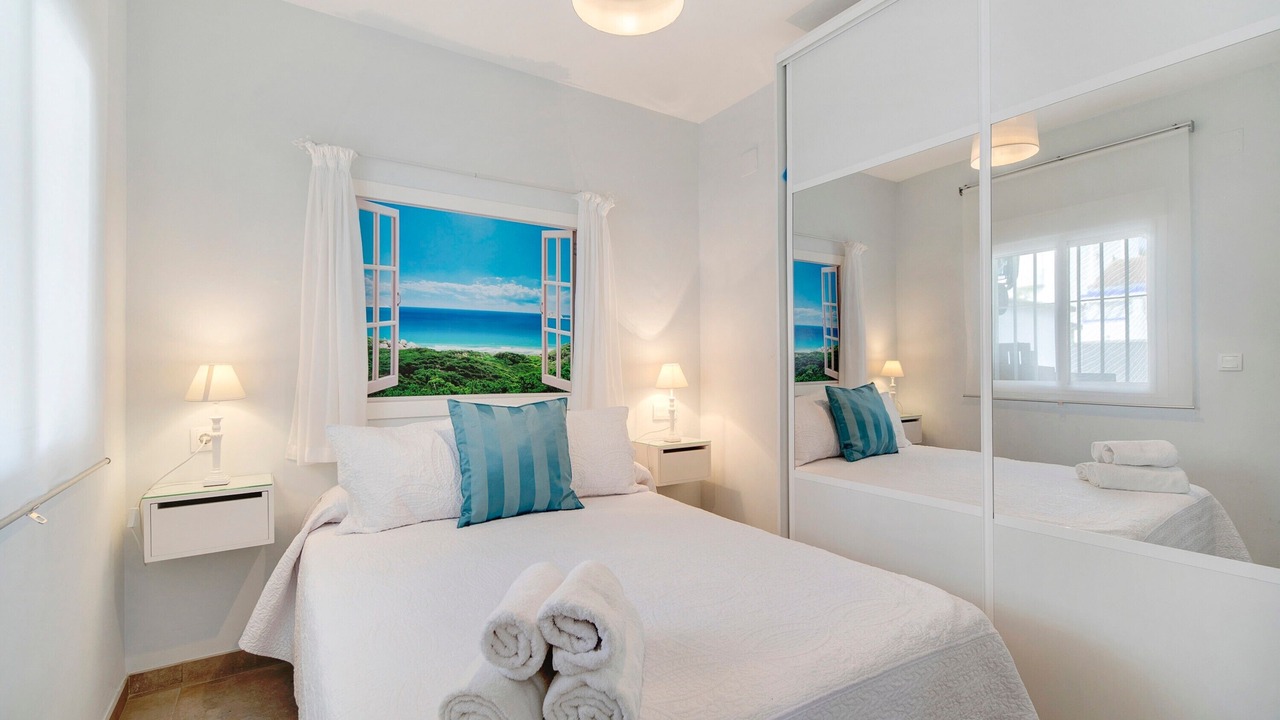 Photo of Bedroom in Rota