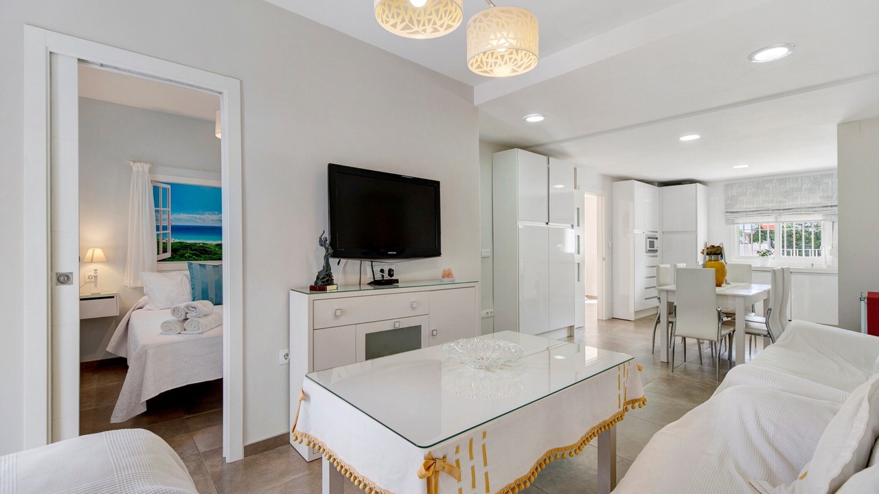 Photo of Bedroom in Rota