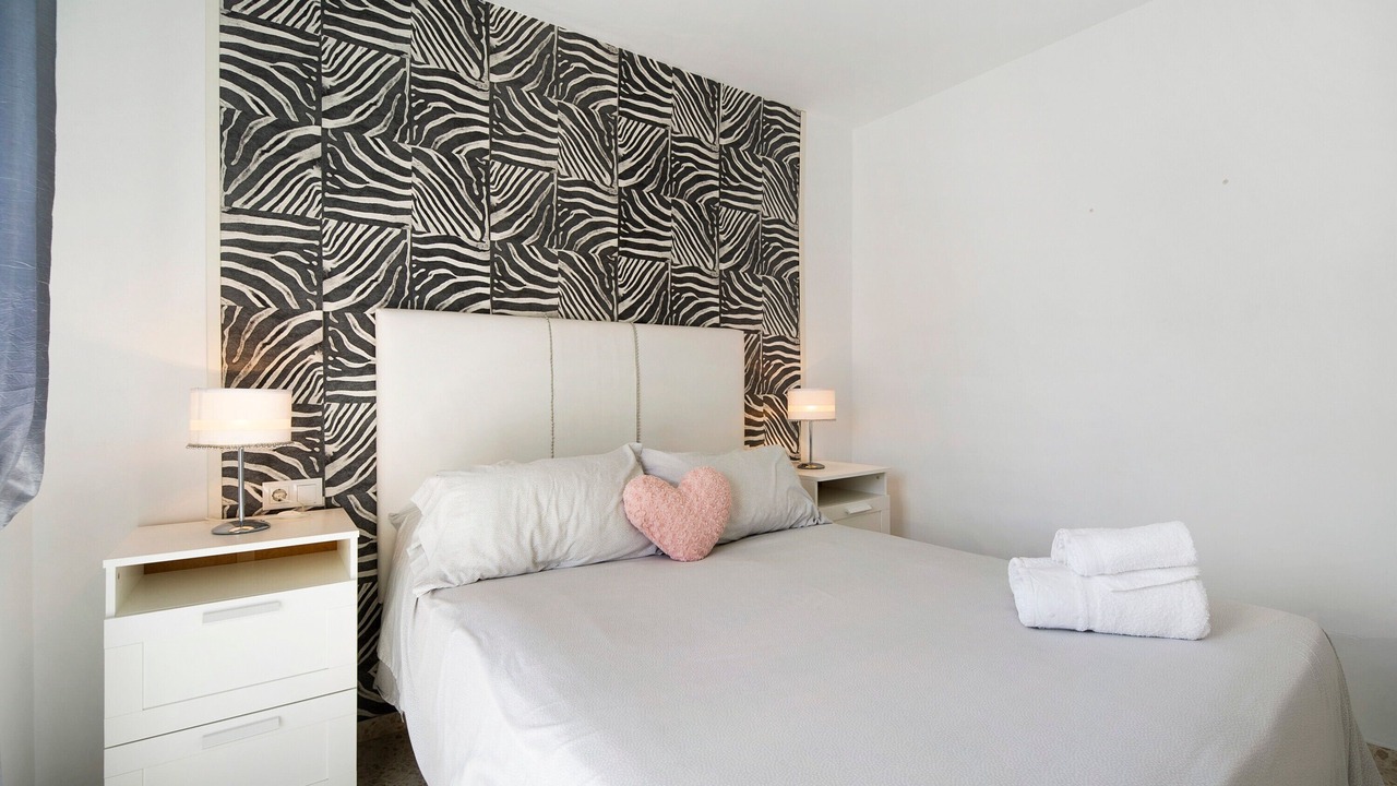 Photo of Bedroom in Rota