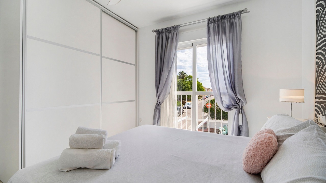 Photo of Bedroom in Rota