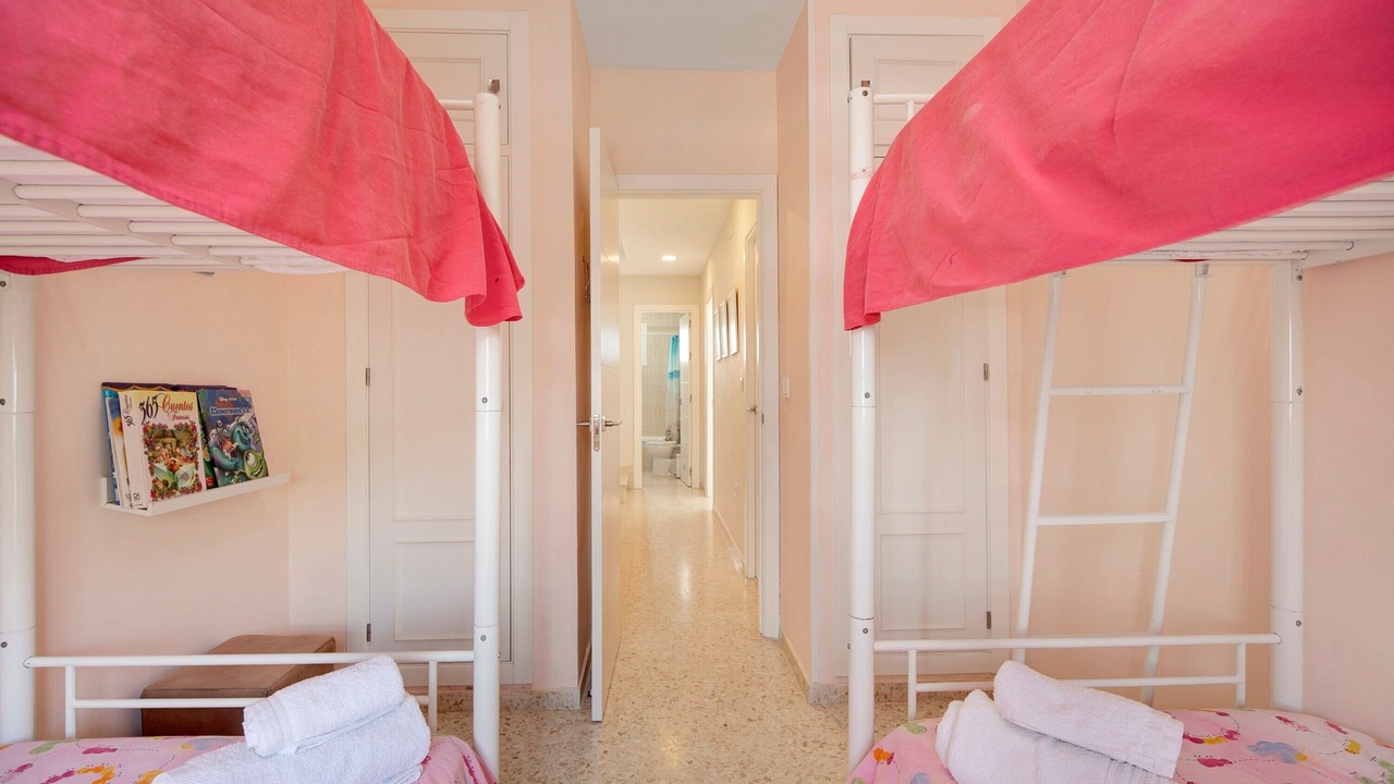 Photo of Bedroom in Rota