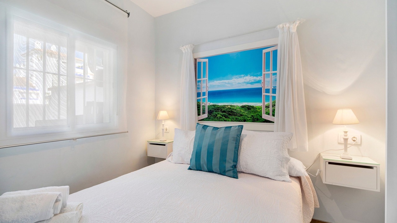 Photo of Bedroom in Rota