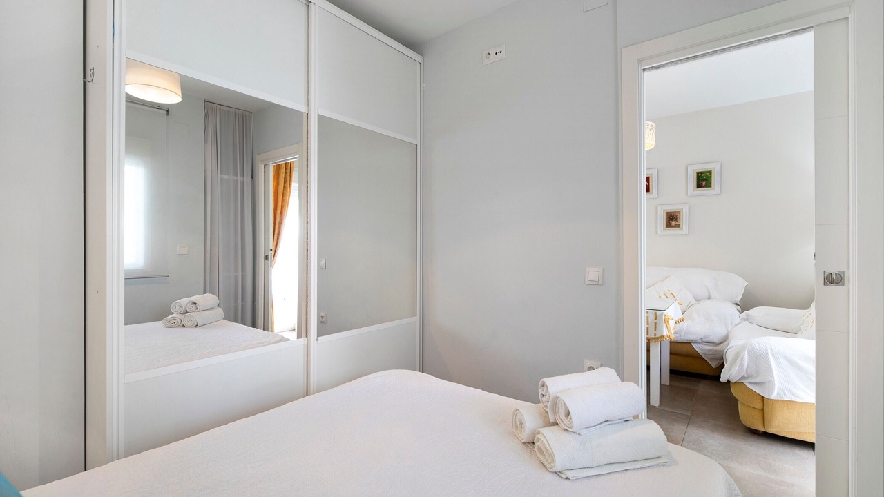 Photo of Bedroom in Rota