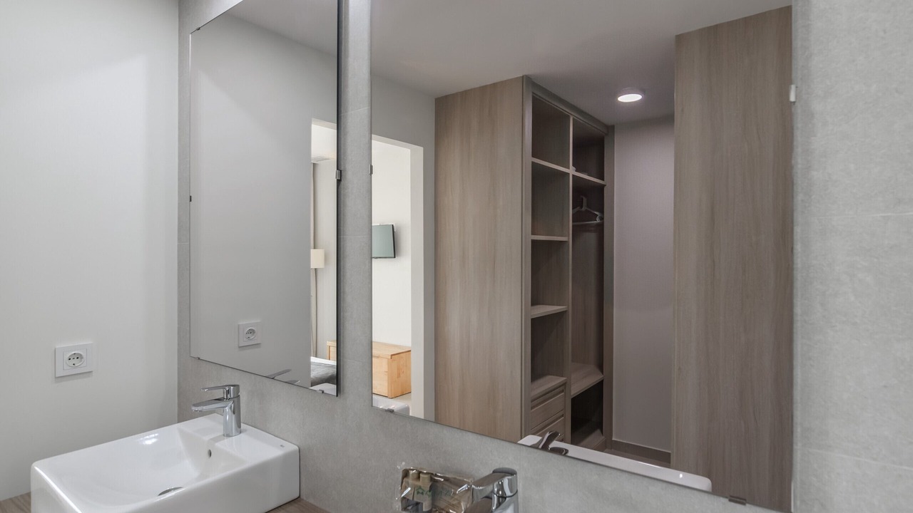 Photo of Bathroom in Ayamonte