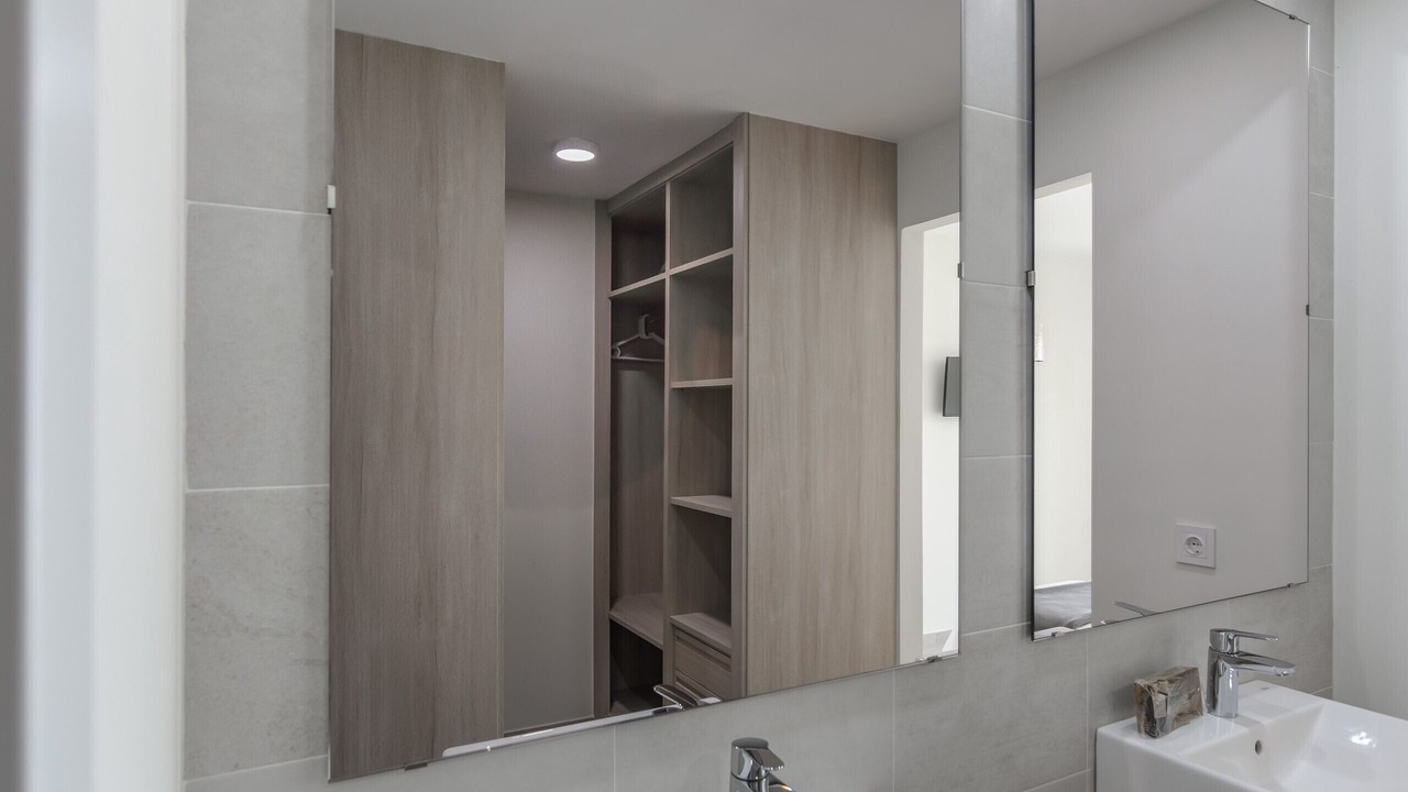 Photo of Bathroom in Ayamonte