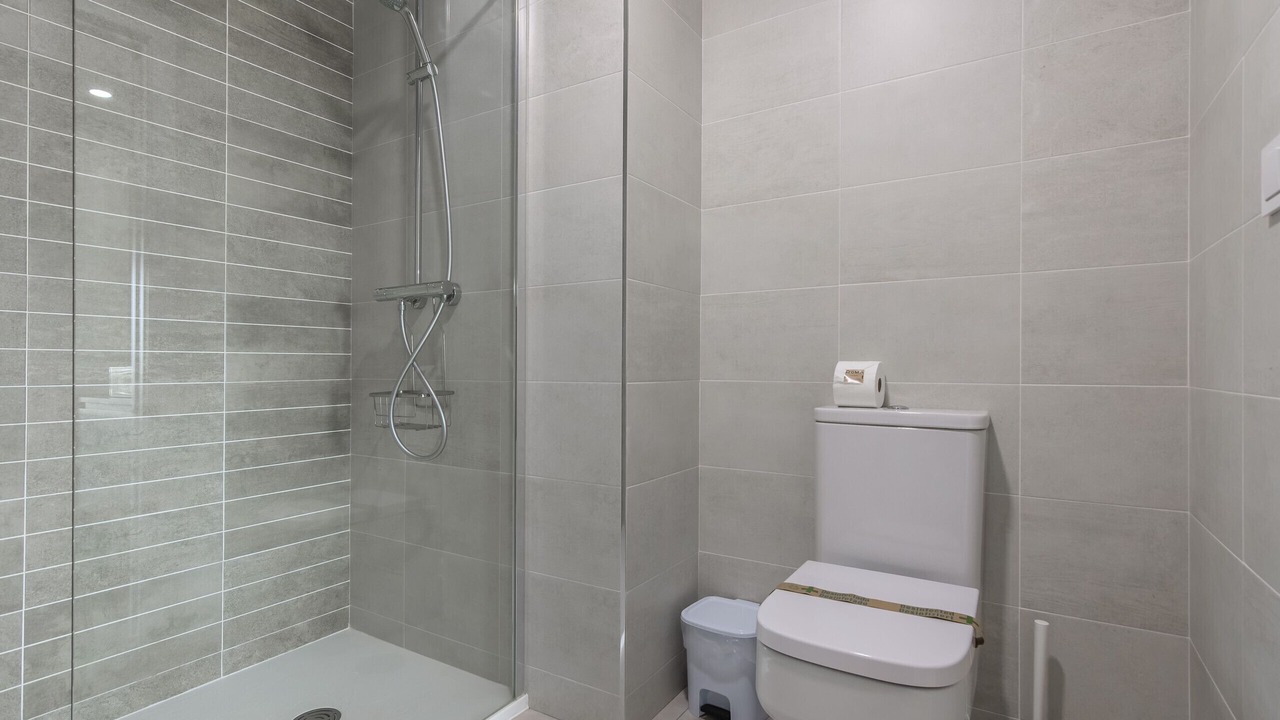 Photo of Bathroom in Ayamonte