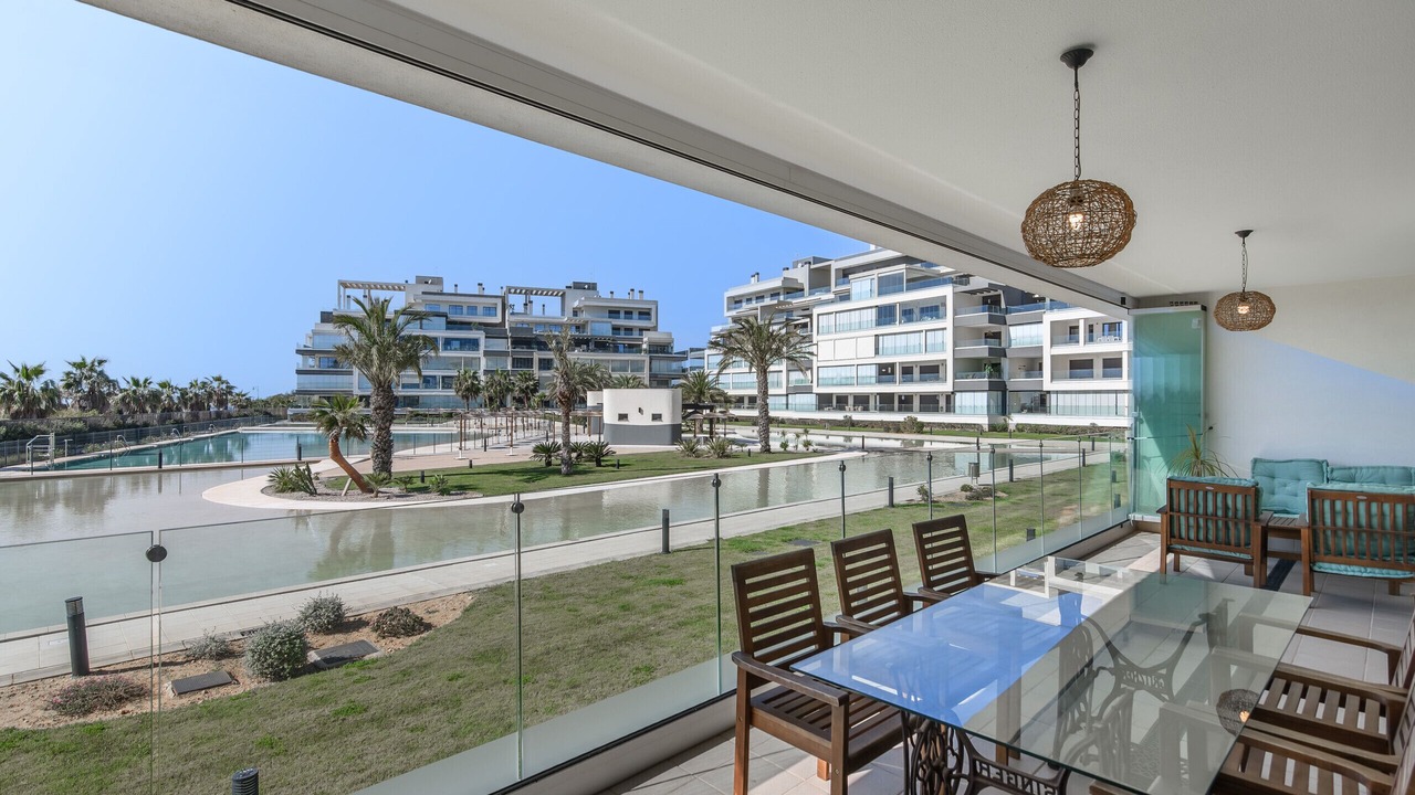 Photo of Outdoor in Ayamonte