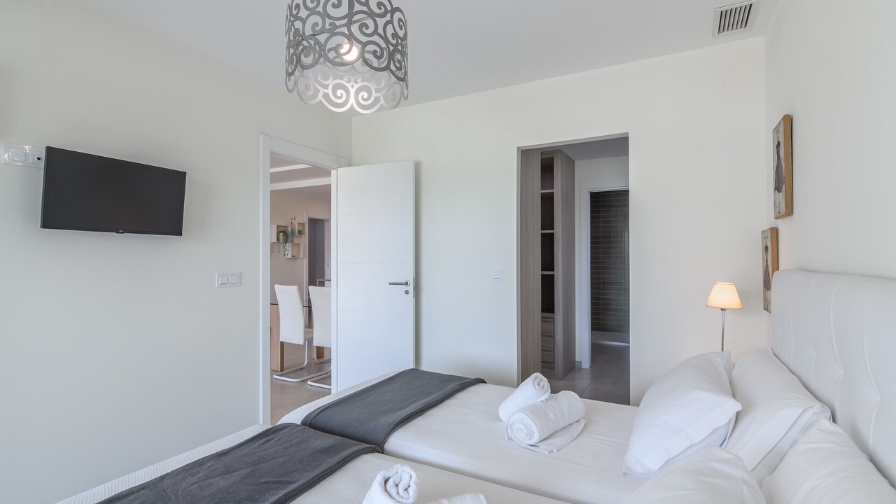 Photo of Bedroom in Ayamonte