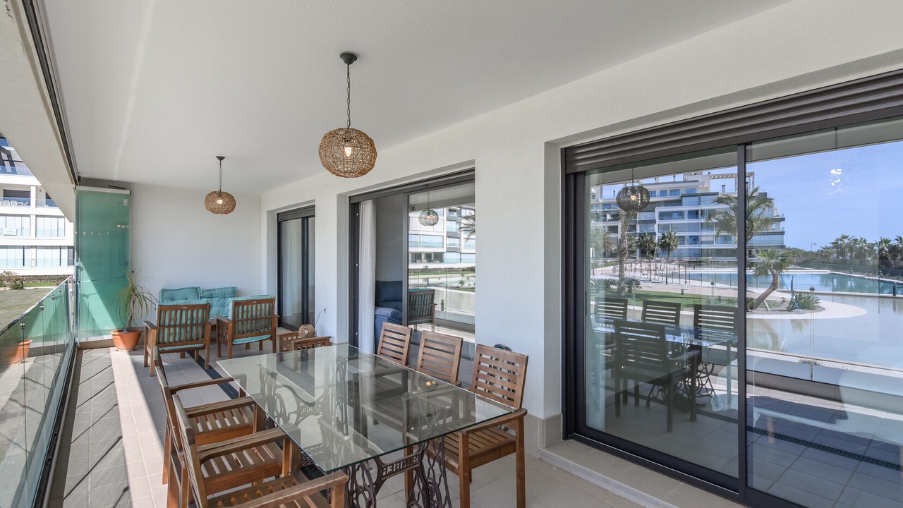 Photo of Outdoor in Ayamonte