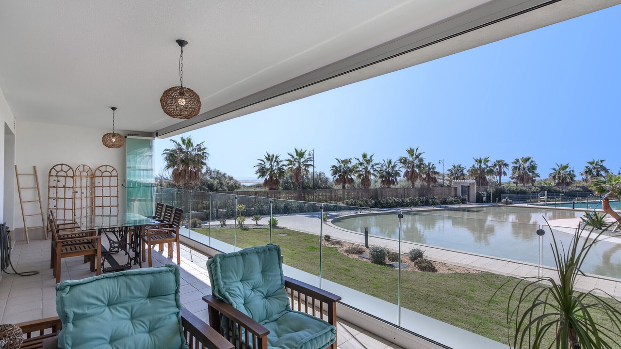 Photo of Outdoor in Ayamonte