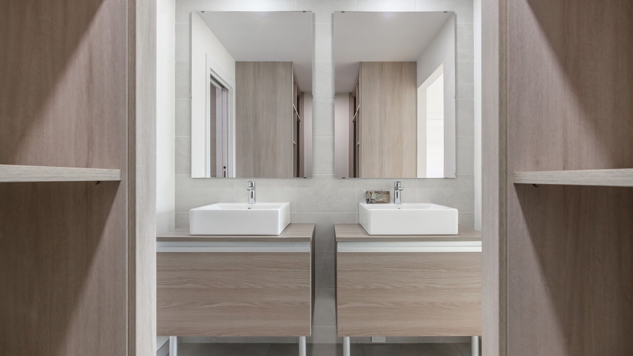 Photo of Bathroom in Ayamonte