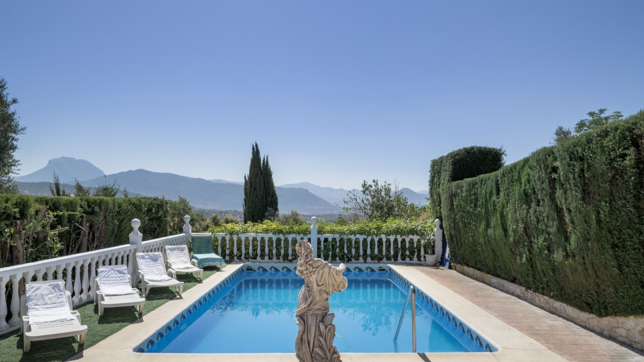 Photo of Outdoor in Prado del Rey