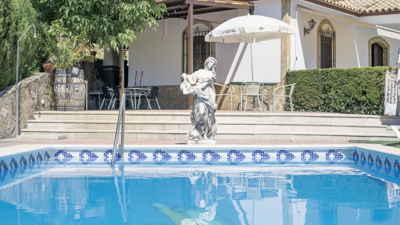 Photo of Outdoor in Prado del Rey