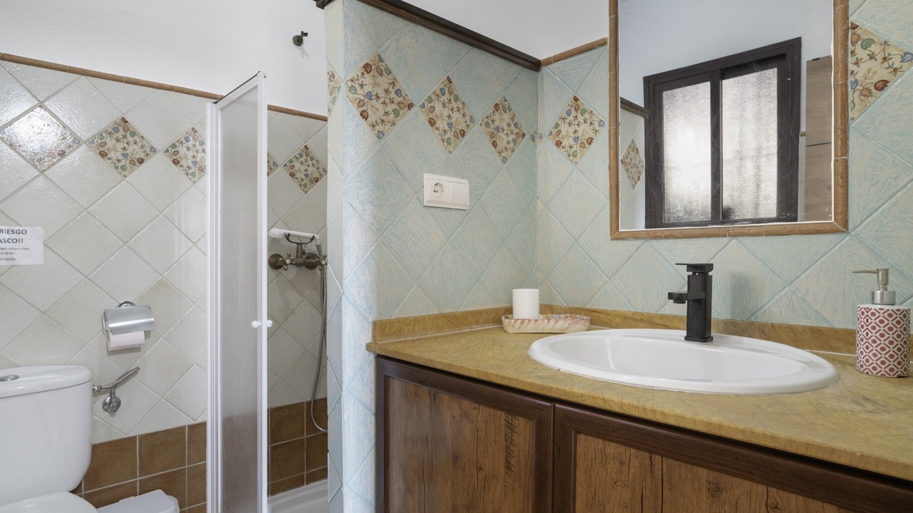 Photo of Bathroom in Prado del Rey