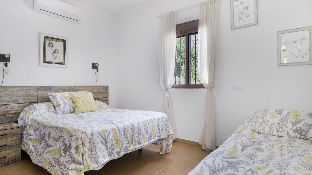 Photo of Bedroom in Prado del Rey