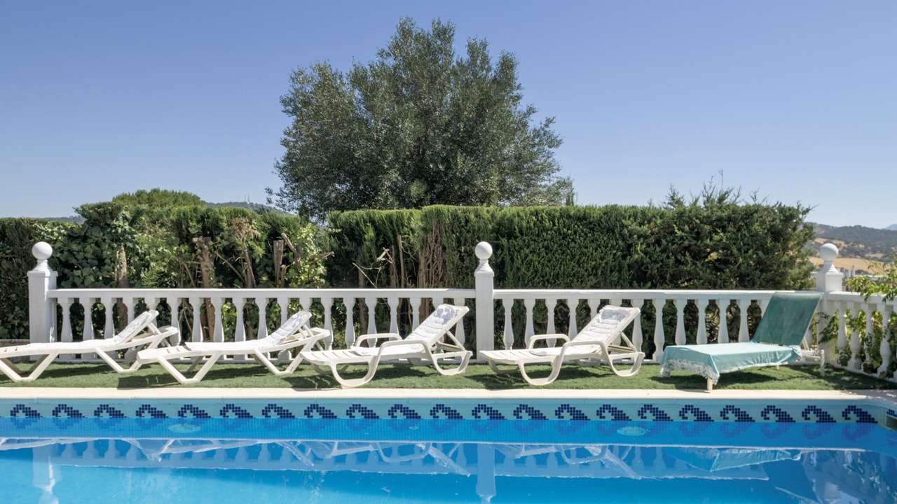 Photo of Outdoor in Prado del Rey