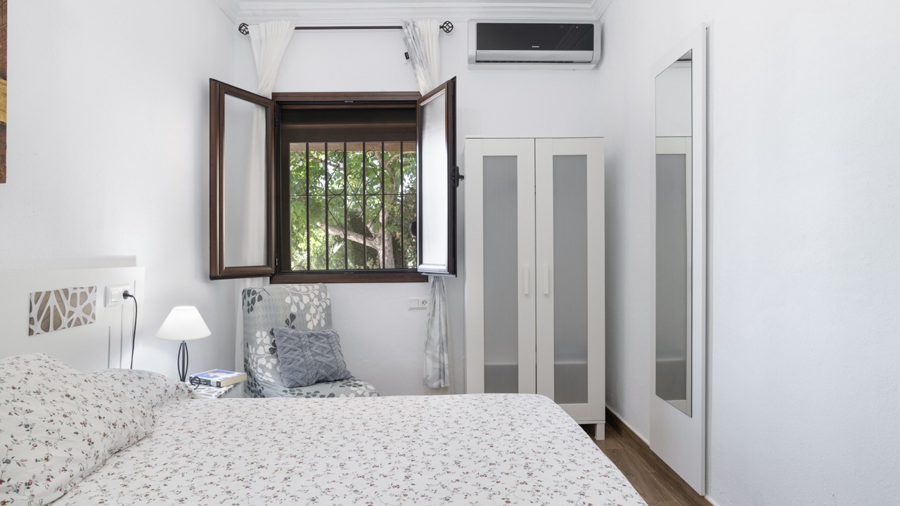 Photo of Bedroom in Prado del Rey