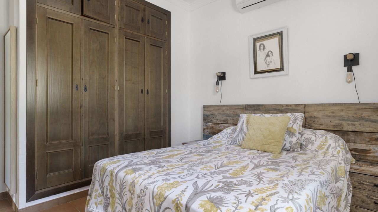 Photo of Bedroom in Prado del Rey