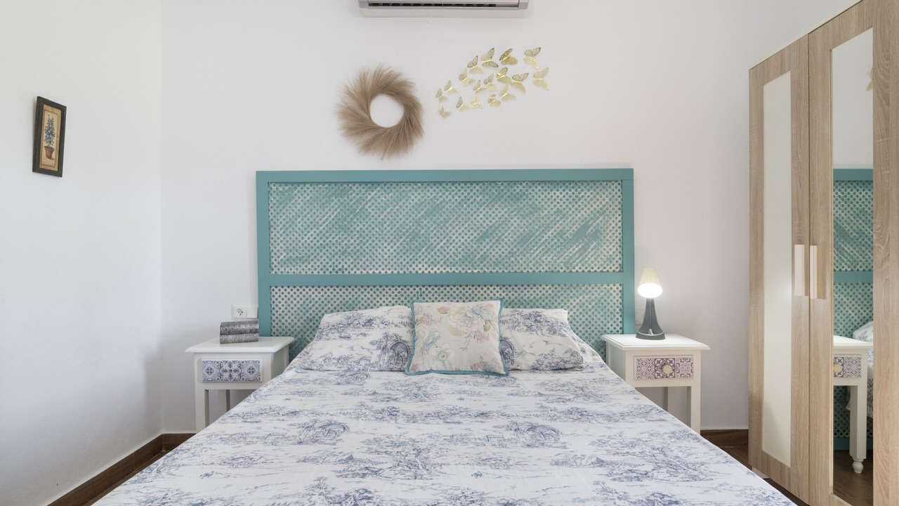 Photo of Bedroom in Prado del Rey
