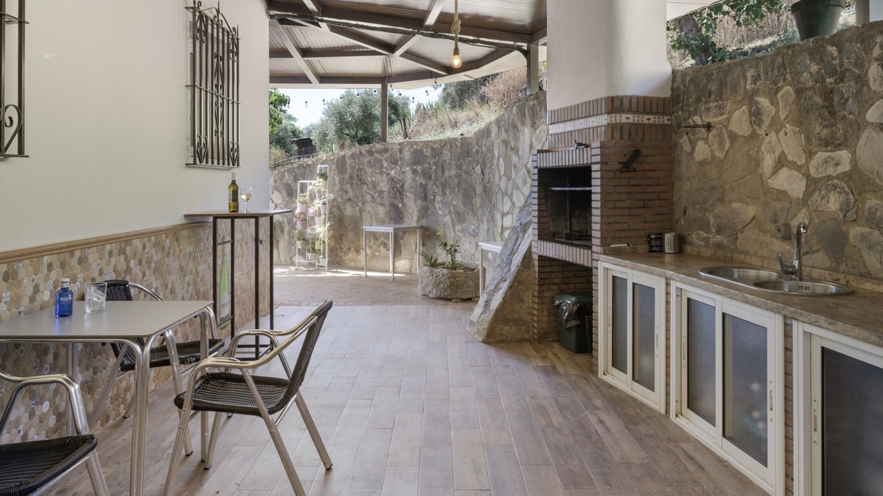 Photo of Outdoor in Prado del Rey