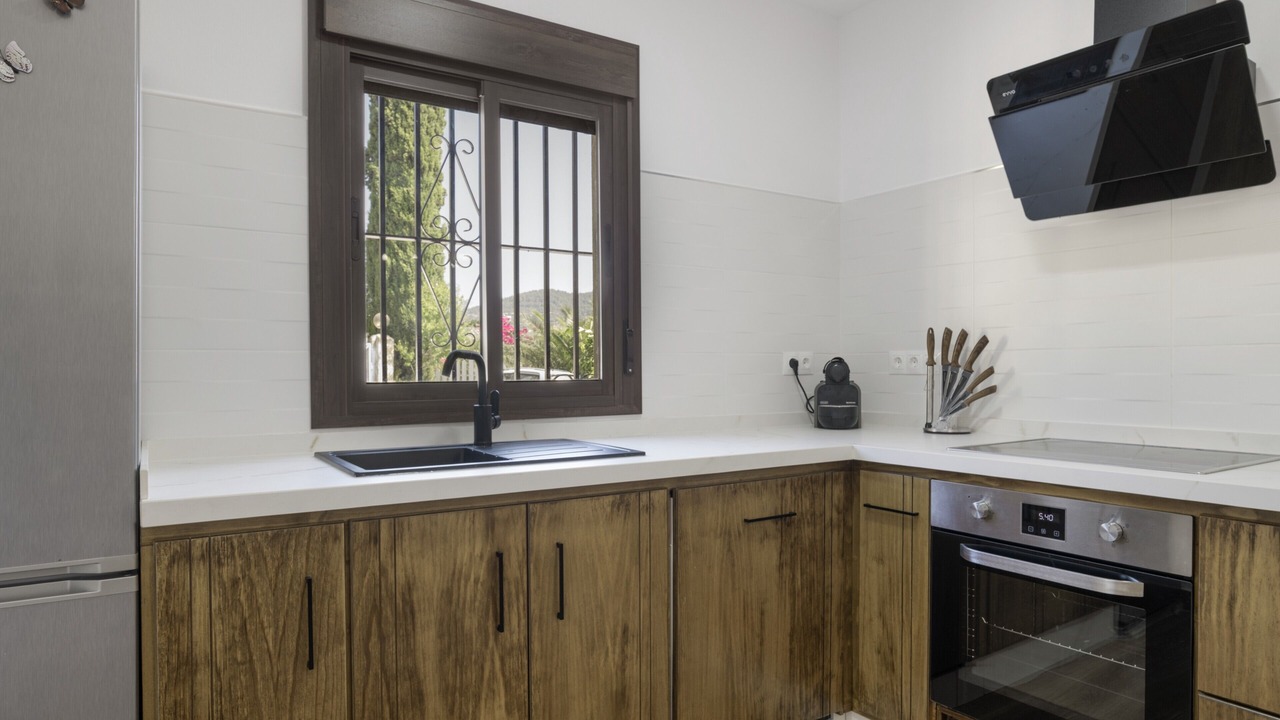 Photo of Kitchen in Prado del Rey