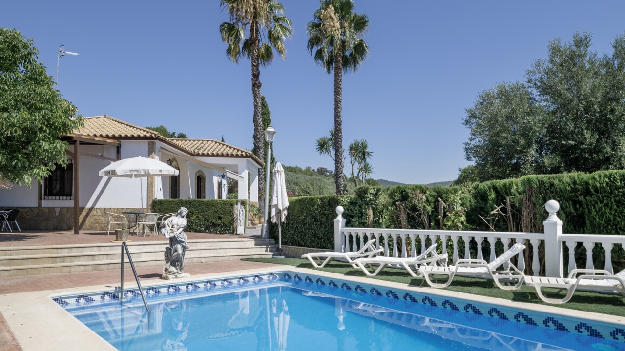 Photo of Outdoor in Prado del Rey