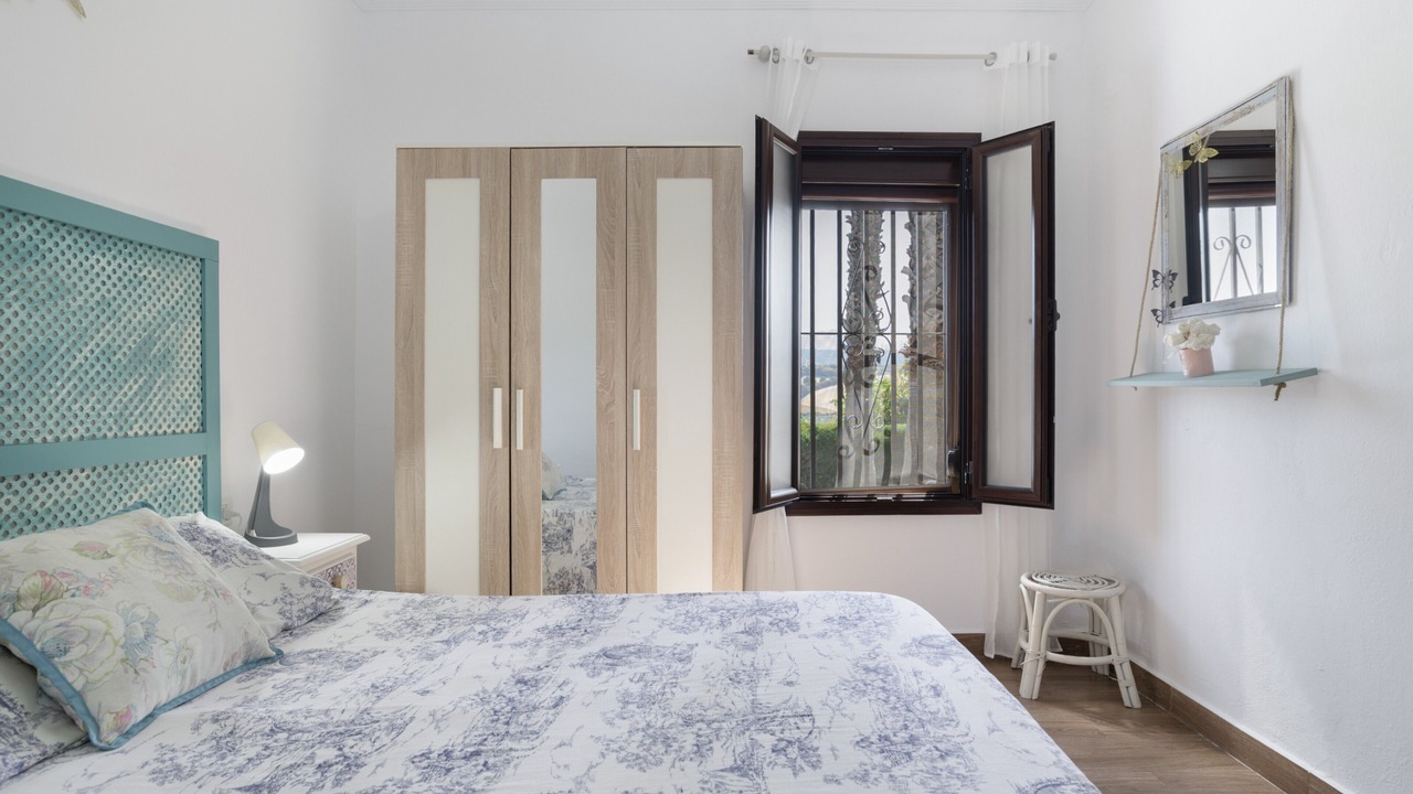 Photo of Bedroom in Prado del Rey