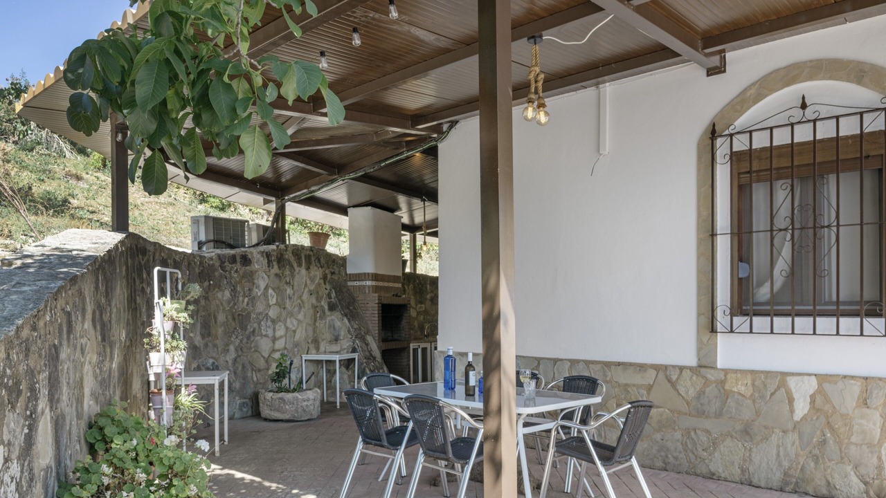 Photo of Outdoor in Prado del Rey
