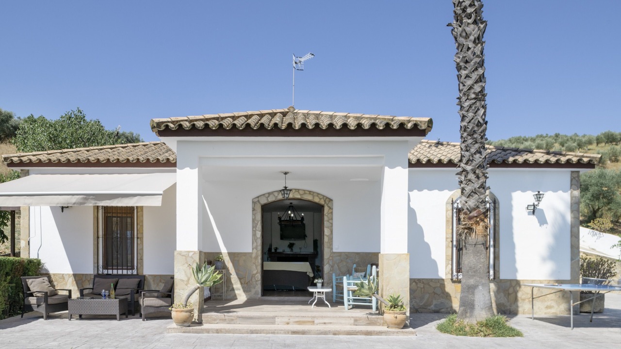 Photo of Outdoor in Prado del Rey