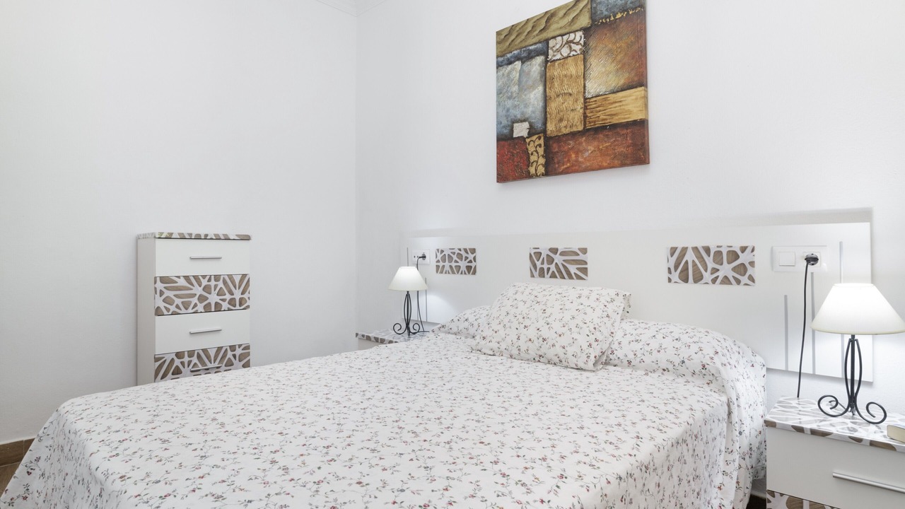 Photo of Bedroom in Prado del Rey