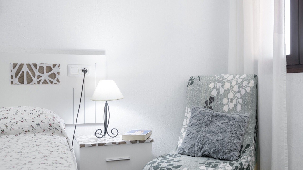 Photo of Bedroom in Prado del Rey