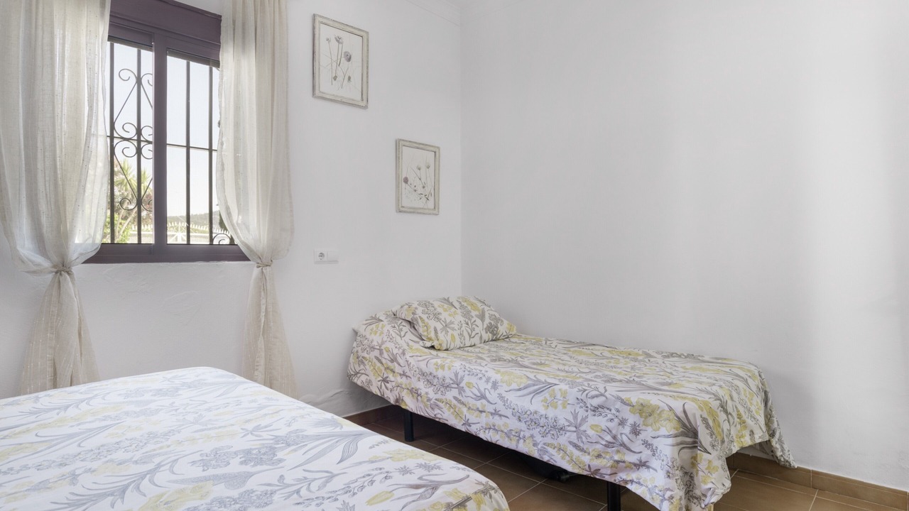 Photo of Bedroom in Prado del Rey