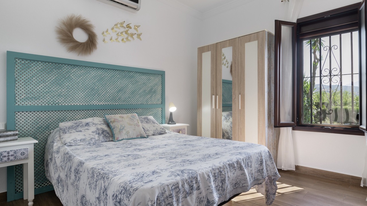 Photo of Bedroom in Prado del Rey