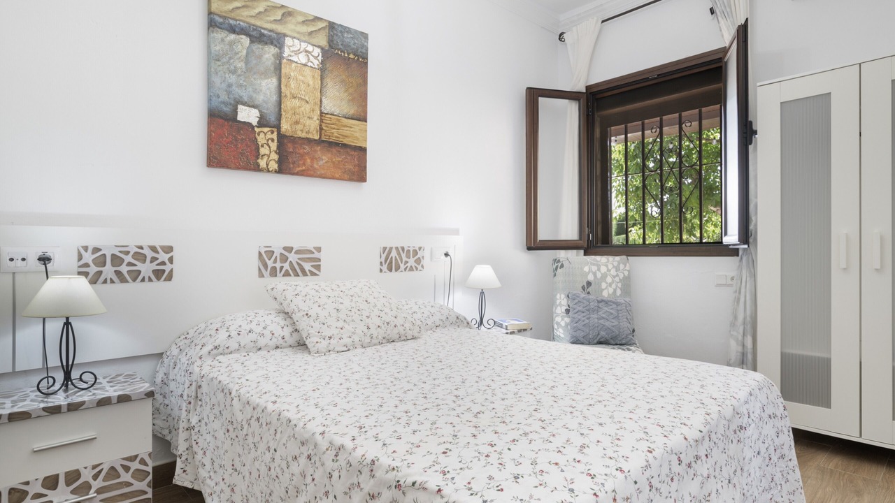 Photo of Bedroom in Prado del Rey