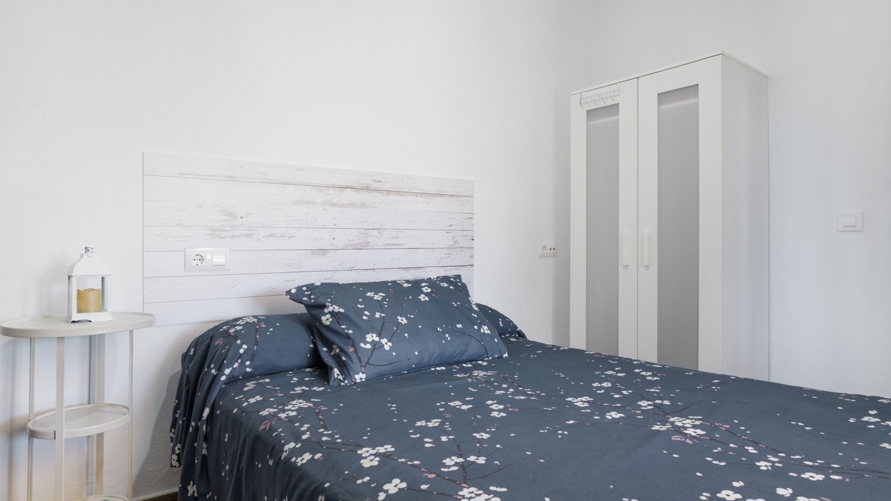 Photo of Bedroom in Prado del Rey