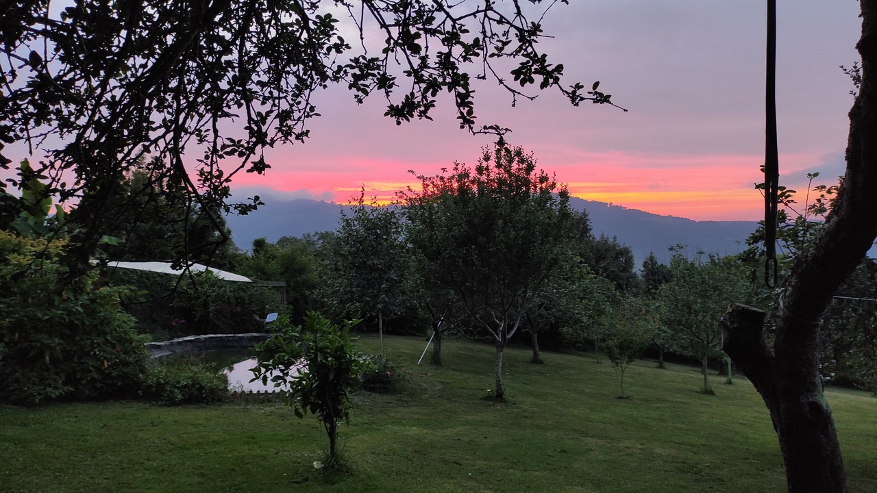 Photo of Outdoor in Luces