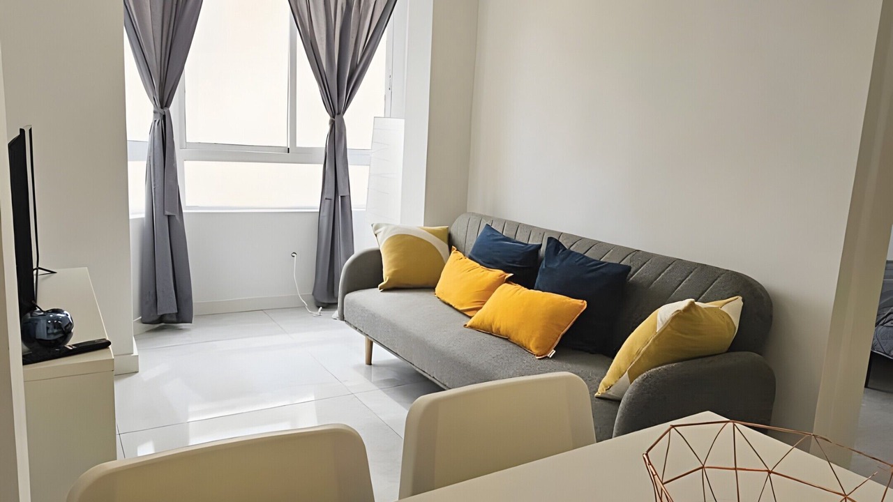 Photo of Livingroom in Diputacion de Cartagena Casco