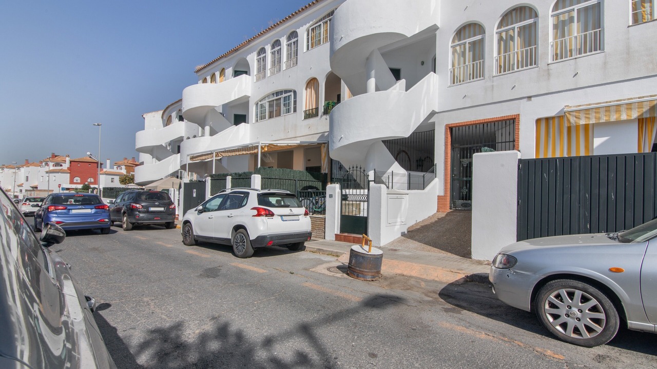 Photo of Outdoor in El Portil
