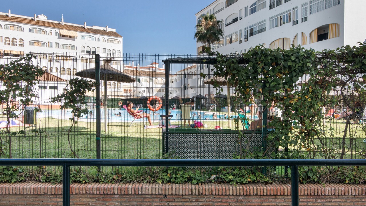 Photo of Outdoor in El Portil