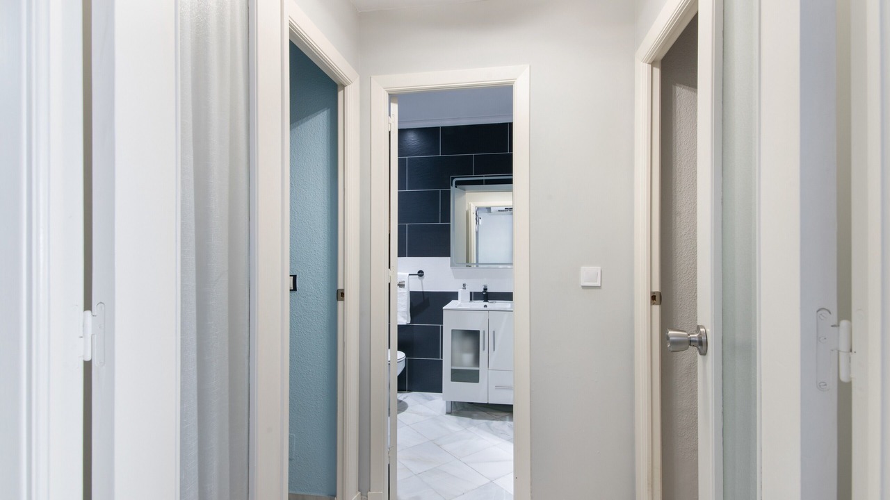 Photo of Bathroom in El Portil