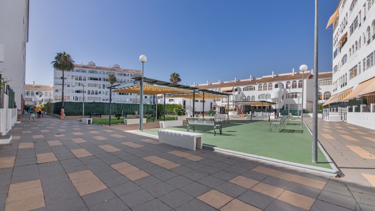 Photo of Outdoor in El Portil