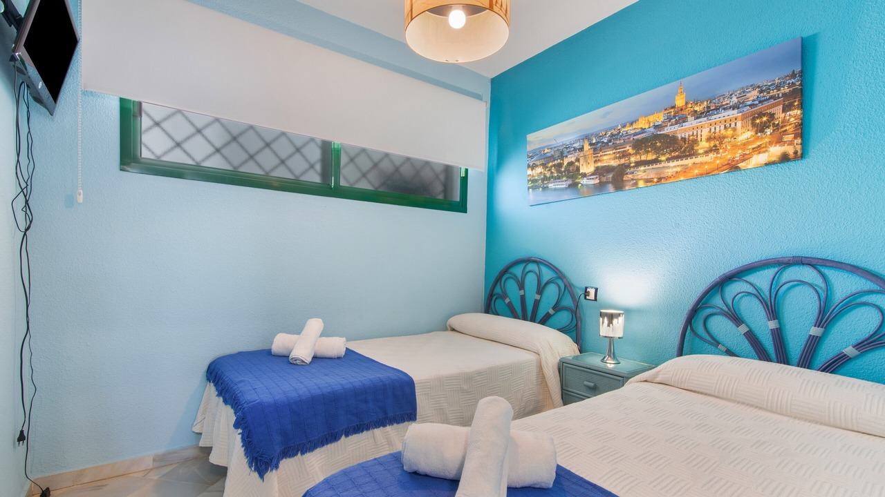 Photo of Bedroom in El Portil
