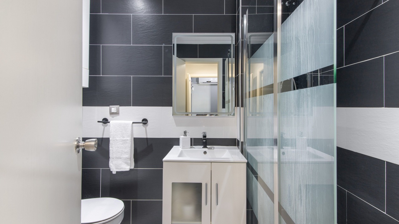 Photo of Bathroom in El Portil