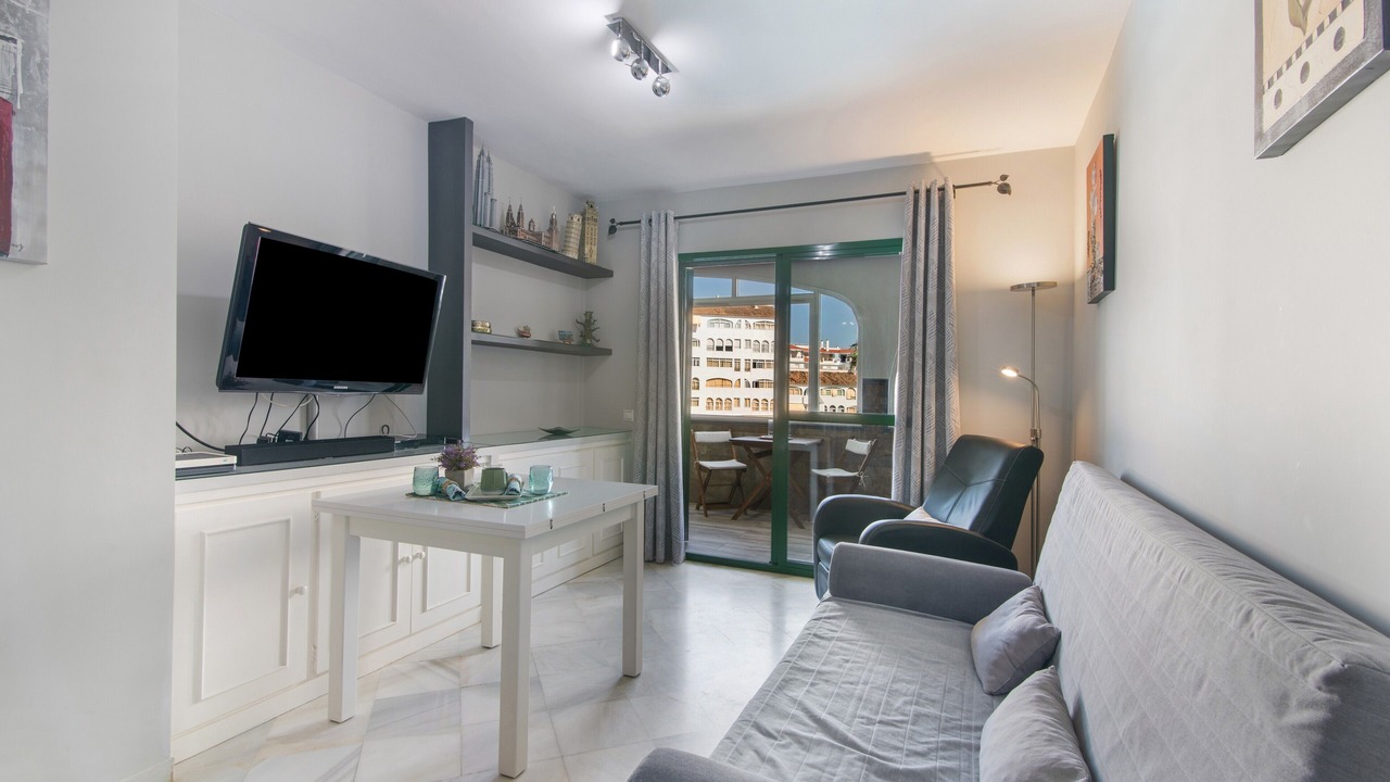 Photo of Livingroom in El Portil
